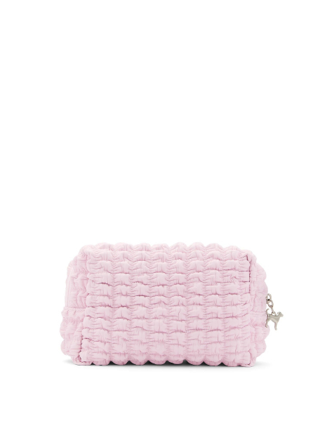 Косметичка Victoria's Secret Pink 1163357897 (Розовый One size)