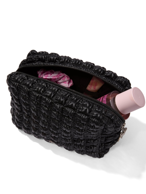 Косметичка Victoria's Secret Pink 1163359249 (Чорний One size)