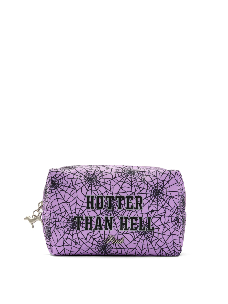 Косметичка Victoria's Secret Pink 1163359849 (Сиреневый One size)