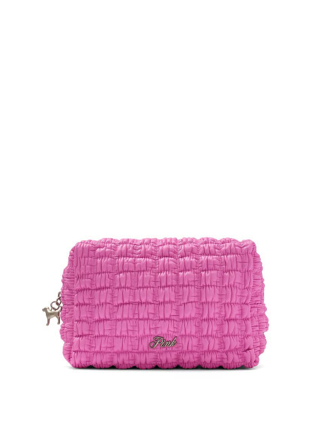 Косметичка Victoria's Secret Pink 1163397118 (Розовый One size)