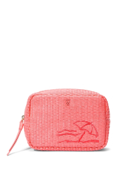 Косметичка Victoria's Secret дорожная 1159838513 (Розовый One size)