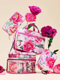 Дорожная сумочка Victoria's Secret кейс косметичка 1159839149 (Разные цвета One size)