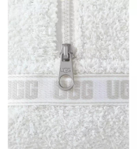 Дорожній набір UGG Bode Throw з 4 предметів 1159841358 (Білий One size)