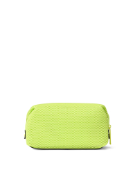 Косметичка Victoria's Secret VSX 1159842446 (Салатовый One size)