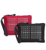 Набір косметичок Tommy Hilfiger 1159846463 (Різні кольори One size)