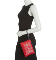 Набір косметичок Tommy Hilfiger 1159846463 (Різні кольори One size)