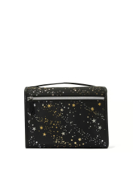 Набір Victoria's Secret дорожня сумка та косметичка 1159847554 (Чорний One size)