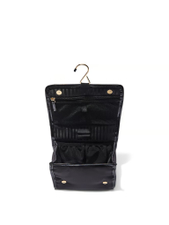 Набор Victoria's Secret дорожная сумка и косметичка 1159847925 (Черный One size)