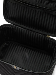 Набор Victoria's Secret дорожная сумка и косметичка 1159847927 (Черный One size)