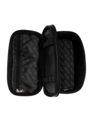Косметичка Guess з логотипом 1159849342 (Чорний One size)