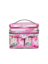 Набір дорожніх косметичок 4 в 1 Victoria's Secret 1159850889 (Різні кольори One size)