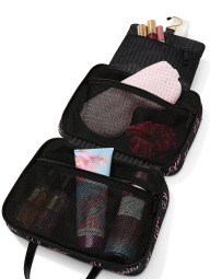 Дорожная сумочка Victoria's Secret кейс косметичка 1159855951 (Разные цвета One size)