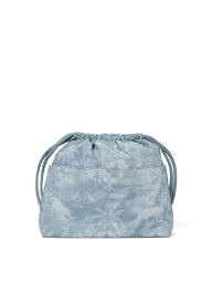 Косметичка Victoria's Secret дорожная 1159862863 (Голубой One size)