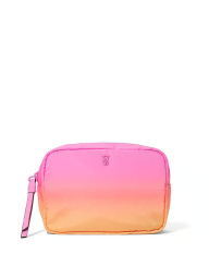 Косметичка Victoria's Secret дорожная с градиентом 1159863039 (Разные цвета One size)
