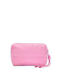 Косметичка стеганая Victoria's Secret Pink 1159863059 (Розовый One size)