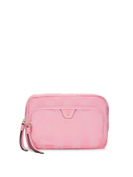 Косметичка Victoria's Secret 1162795743 (Рожевий One size)