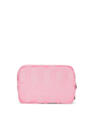 Косметичка Victoria's Secret 1162795743 (Рожевий One size)