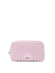 Косметичка Victoria's Secret Pink 1163357897 (Розовый One size)