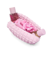 Косметичка Victoria's Secret Pink 1163357897 (Розовый One size)