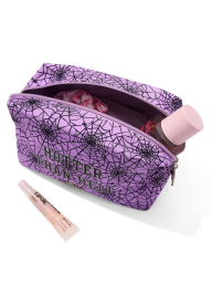 Косметичка Victoria's Secret Pink 1163359849 (Сиреневый One size)