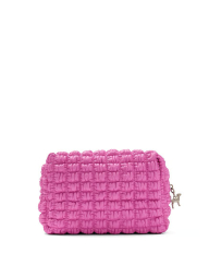 Косметичка Victoria's Secret Pink 1163397118 (Розовый One size)