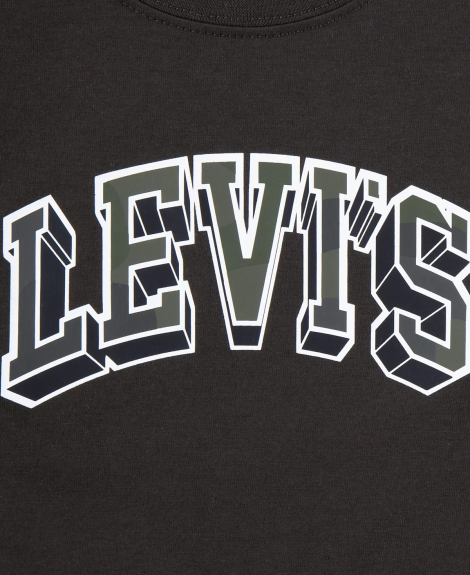 Дитячий комплект Levi's футболка та шорти 1159838327 (Різні кольори 2T)