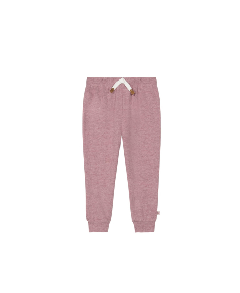 Дитячий комплект Calvin Klein кофта та джоггери 1159844613 (Рожевий 3-6M)