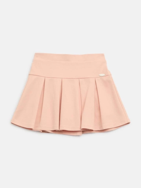 Детский комплект GUESS жилет и юбка 1159845029 (Розовый 8)
