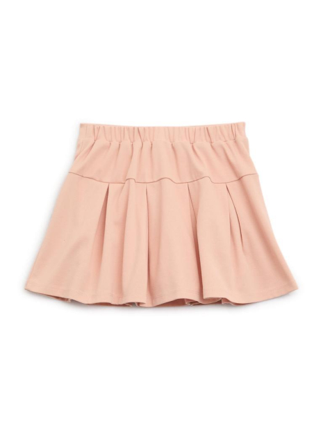 Детский комплект GUESS жилет и юбка 1159845029 (Розовый 8)
