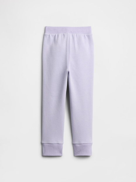 Дитячий костюм GAP світшот та штани 1159848139 (Бэзовий 2)