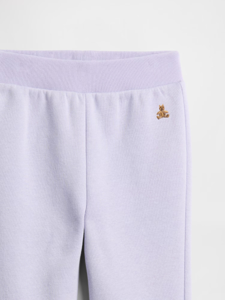 Дитячий костюм GAP світшот та штани 1159848139 (Бэзовий 2)