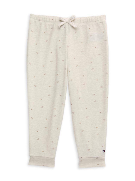 Дитячий комплект Tommy Hilfiger кофта та штани 1159860565 (Сірий 5) на зріст 109 см