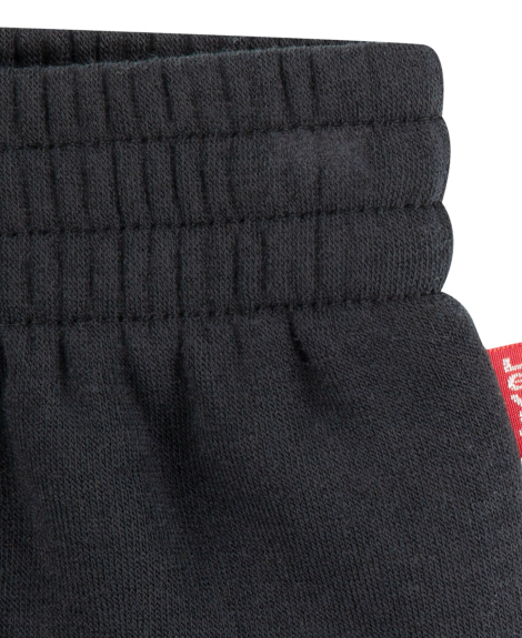 Спортивный костюм Levi's худи и штаны 1159863542 (Черный 2T) на рост 86-92 см