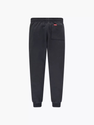 Спортивный костюм Levi's худи и штаны джоггеры на флисе 1159841507 (Черный 2T)
