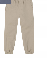 Детский комплект Calvin Klein футболка и штаны 1159841960 (Разные цвета 4)