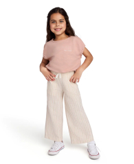 Детский комплект Calvin Klein топ и штаны 1159842029 (Разные цвета 4)