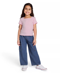 Детский комплект Calvin Klein футболка и штаны 1159842129 (Разные цвета 5)