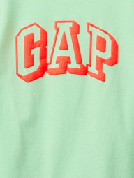 Спортивні джогери GAP на флісі 1159843875 (Зелений 2)