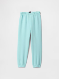 Дитячий комплект GAP світшот та джоггери 1159844692 (Бірюзовий 2)