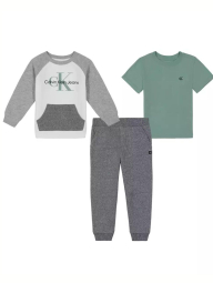 Детский костюм Calvin Klein 1159847440 (Разные цвета 3T)