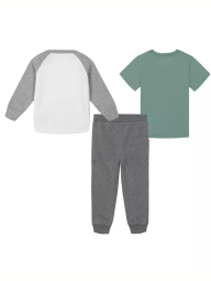 Детский костюм Calvin Klein 1159847440 (Разные цвета 3T)