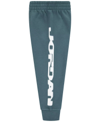 Дитячий костюм Nike Jordan світшот та штани 1159858786 (Зелений L) на зріст 116-122 см