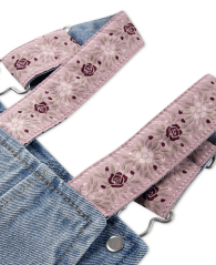 Дитячий костюм Levi's лонгслів та сарафан 1160547230 (Різні кольори 4) на зріст 98-104 см