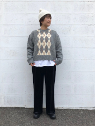 Женский велюровый костюм UNIQLO футболка и штаны 1159855643 (Черный S)