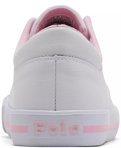 Дитяче взуття Polo Ralph Lauren 41 (7 US) 25 см Біле 1159838468
