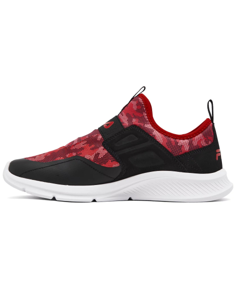 Детские кроссовки Fila 30 (12,5 US) 19,5 см Красный 1159842607