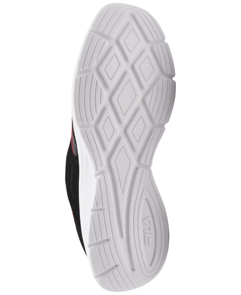 Детские кроссовки Fila 30 (12,5 US) 19,5 см Красный 1159842607