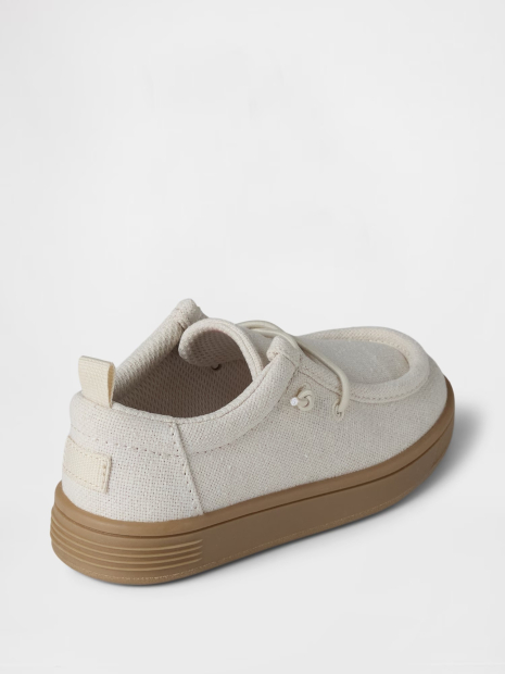 Детские кроссовки  GAP 5 (22 US) 13 см Молочный 1159838928