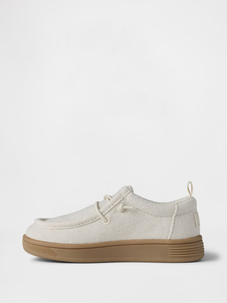 Детские кроссовки  GAP 5 (22 US) 13 см Молочный 1159838928