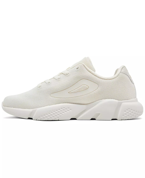 Детские кроссовки Fila Zarin Casual 37,5 (5 US) 24 см Молочный 1159840484